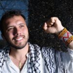 Esposa diz que brasiliense foi “sequestrado pela 2ª vez” por Israel