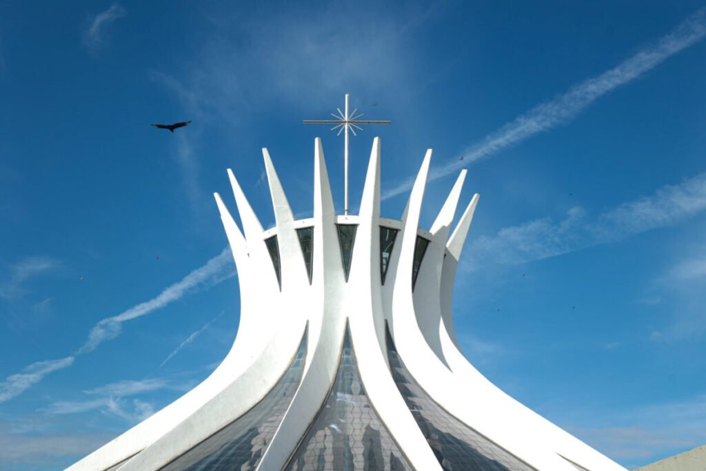 Festa de N. Srª Aparecida: assista às festividades desta sexta (10/10)
