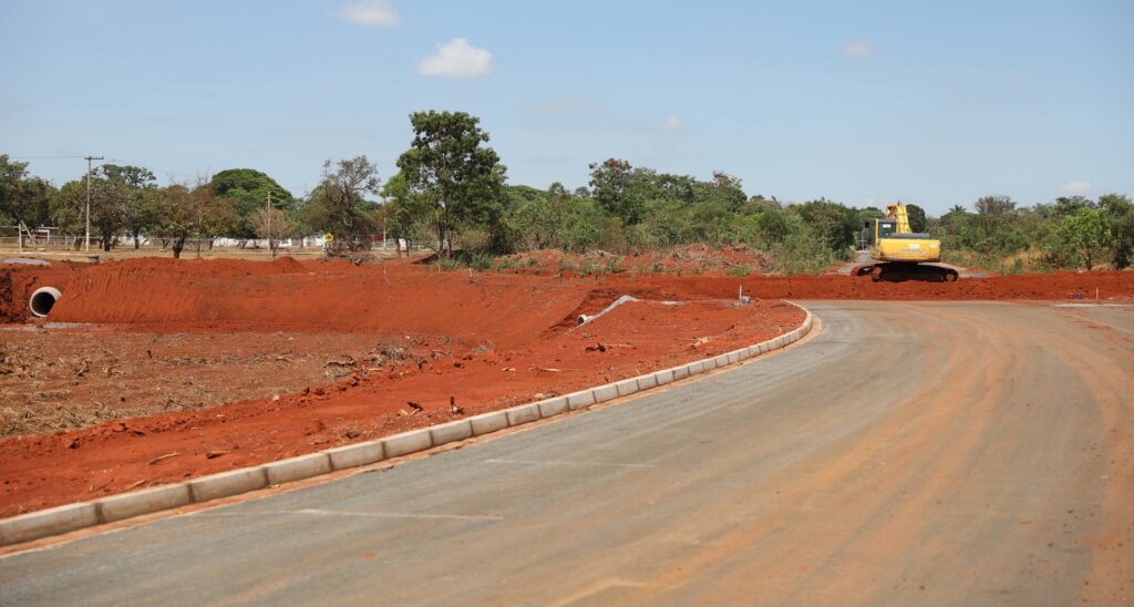 GDF investe R$ 28,8 milhões para melhorar acesso entre Cidade do Automóvel e SMU