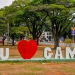 Gama vira vitrine de talentos com a Feira do Trabalho e do Campo
