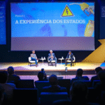 Goiás se destaca na segurança pública com queda expressiva da criminalidade