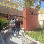 Golpista é flagrado curtindo a vida em resort após enganar vítimas no RJ