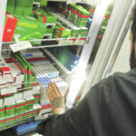 Governo do DF reforça estoque de canabidiol para pacientes do SUS