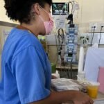 Hospitais do DF oferecem refeições especiais no Dia das Crianças
