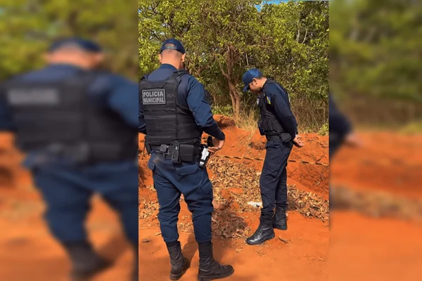 Identificado homem encontrado morto em estrada no Entorno; veja quem é