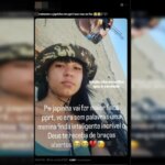 “Inteligente e linda”: as mensagens da comunidade para Japinha do CV