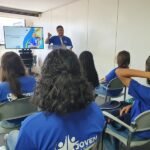 Jovem Candango oferece oportunidade de emprego e aprendizado para jovens do DF