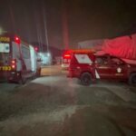 Jovem morre afogado no Lago Paranoá após cair de lancha