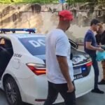 Justiça manda soltar ex-deputado suspeito de estuprar menina de 3 anos
