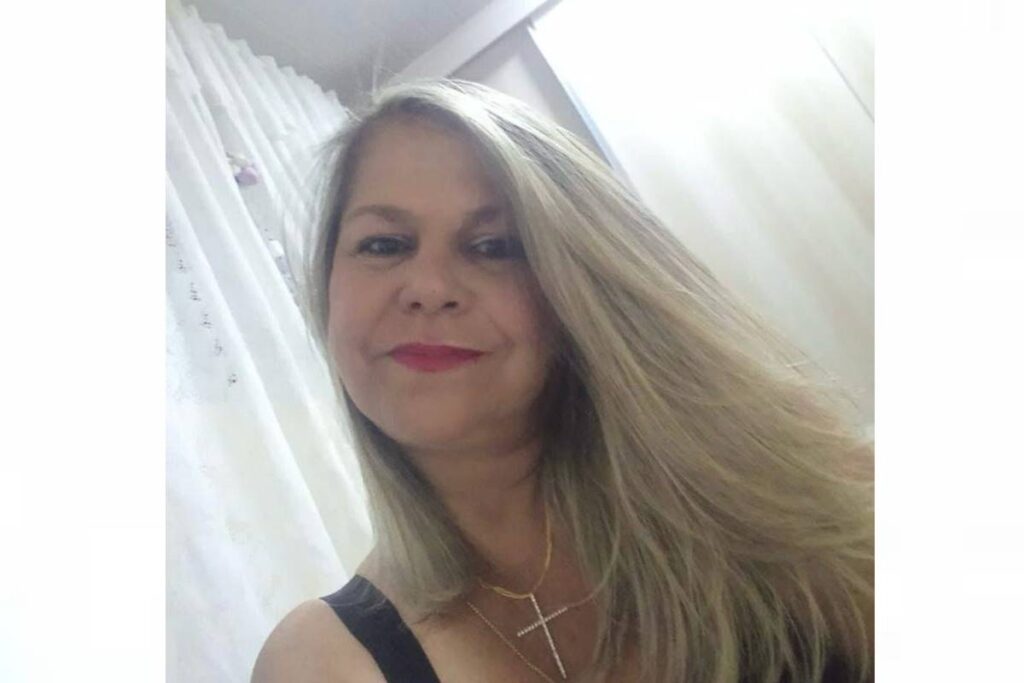 Morre mulher atacada por companheiro com golpes de picareta na cabeça
