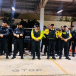 Motoristas alcoolizados e sem habilitação são flagrados em blitz do DF