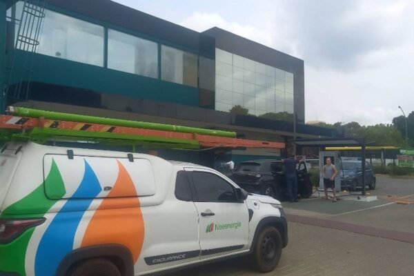 Neoenergia remove irregularidades de supermercado após 38 notificações