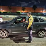 Operação em Taguatinga coloca motoristas irregulares na mira da fiscalização
