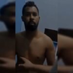 Ouça o que padre disse sobre flagra com noiva de fiel só de baby-doll