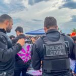 Paranoá celebra o Dia das Crianças com festa cheia de diversão