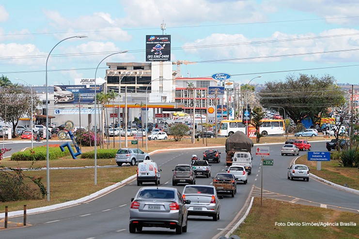 Plano de intervenção do SIA é aprovado e promete modernizar a região