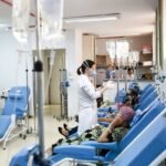 Por erro médico, mulher trata câncer inexistente durante três meses