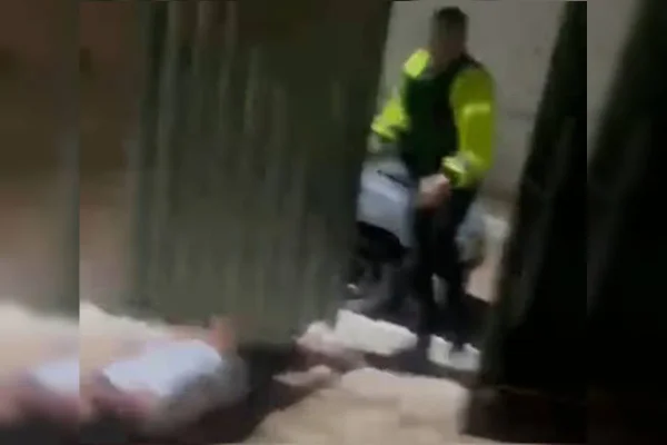 Preso após furar blitz cometeu infrações gravíssimas e pagou fiança