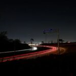 Quadras no escuro: falta de iluminação na Asa Norte assusta moradores