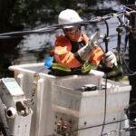 Quatro regiões do DF ficarão sem energia nesta quinta. Veja quais