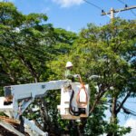 Rede elétrica do DF recebe reforço e moradores enfrentam desligamentos temporários