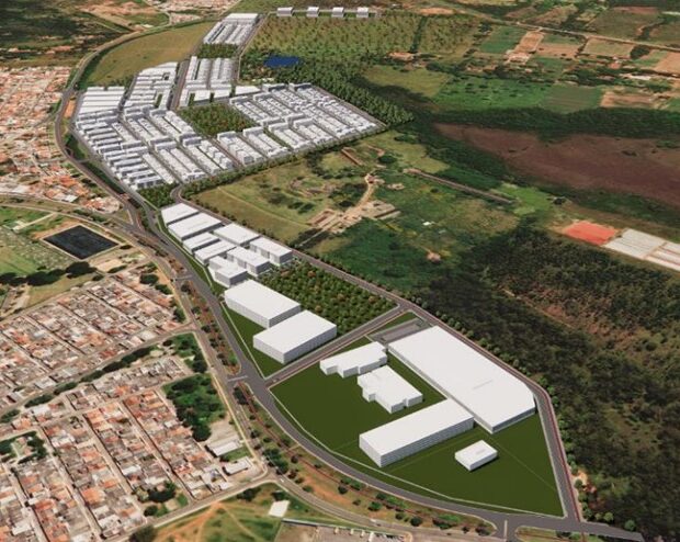 Residencial Sobradinho é aprovado e marca novo avanço na habitação popular do DF