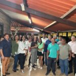 Reunião com o Deputado Rafael Prudente sobre Pavimentação do Itaipu