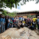 Reunião trata de demandas da região administrativa do Jardim Botânico