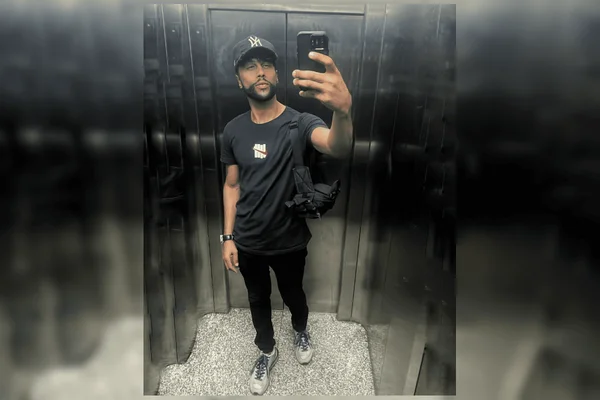 Saiba quem é o homem morto esfaqueado em feira após defender o pai