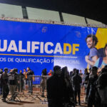 Selecionados do QualificaDF têm até sexta para confirmar matrícula