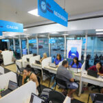 Sobradinho II recebe atendimento rápido e integrado do programa “Na Hora”