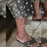 Testemunha ouviu filho que manteve mãe presa gritar: "Morre, velha"