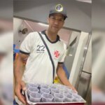 Três homens são presos por assassinato de torcedor do Vasco em ônibus