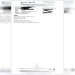 Veja exame médico que aponta intoxicação de Hungria por metanol