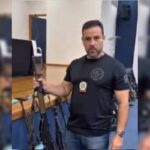 Veja os fuzis internacionais apreendidos em megaoperação contra o CV