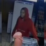 Vídeo: casal vai a quiosque, bebe, rende vigia e anuncia assalto no DF