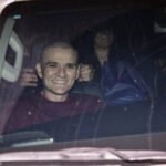 após 15 anos preso, homem inocentado deixa a Papuda
