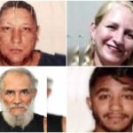 veja as 4 vítimas de mulher que matou pai de amiga