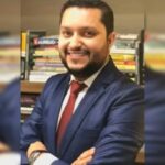 Advogado desaparece após encontro com cliente e é achado morto