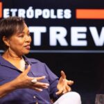 "Agressor de mulher deve ser tratado como estuprador", diz Jane Klebia