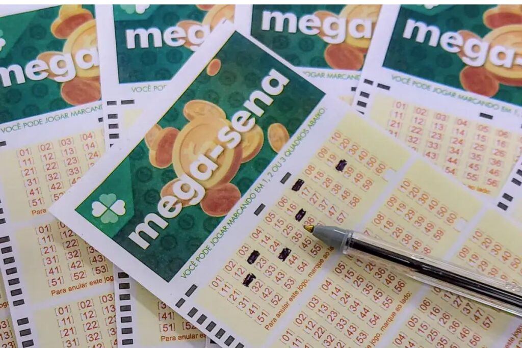 Aposta no Entorno do DF acerta quina e leva bolada. Saiba qual valor