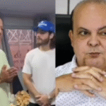 Arruda pode responder por crime eleitoral após vídeo zombando da aparência de Ibaneis Rocha