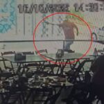 Assassino morto por PM no Entorno foi flagrado atirando em rival no DF