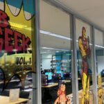 BNB Geek completa seis anos e movimenta a Biblioteca Nacional com eventos especiais