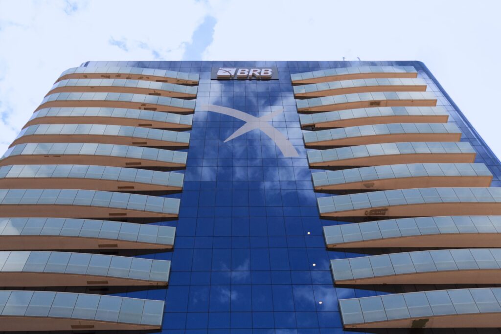 BRB CONVOCA NOVOS ESCRITURÁRIOS EM 2026