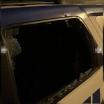 Bandido em prisão domiciliar ataca PMs e morre em tiroteio no Entorno