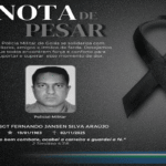 Batalhão da PMGO lamenta morte de sargento em acidente com Mercedes