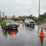 Blitz do DF flagra motoristas alcoolizados e infrações inusitadas