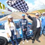 Brasília retoma o protagonismo no automobilismo com a reinauguração do Autódromo Nelson Piquet após 11 anos de espera