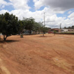Brazlândia investe em nova área de estacionamento para organizar fluxo na Vila São José